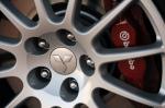 Mitsubishi Lancer Evolution X GSR 2013 года
